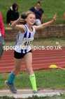 Shot putt, 2022 NEGP Monkton 5, Wednesday, July 20th. Photo: David T. Hewitson/Sports for All Pics